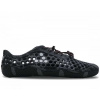Vivobarefoot Ultra III Womens obsidian/grey 41
