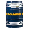 MANNOL TS-20, SHPD Motorový olej 10W-30, 60l, ciastocne synteticky olej