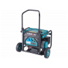 Heron 8896141 Elektrocentrála rámová benzínová 3,5kW