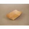 ECO kraft podnos 13x8,5x3,5cm (200ml) 1000 ks