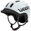 Prilba Woom Ready - light grey XS