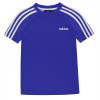 adidas Sereno Training Top Juniors Royal/White 13 Years