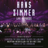 Live in Prague CD