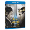 Kráľ Artuš: Legenda o meči - Blu-ray 3D + 2D