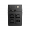 Napájací zdroj UPS Powerwalker VI 600 SW IEC 600 VA 360,000 W