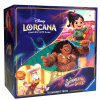 Disney Lorcana Set 05 Trblietavé oblohe Illumineer's Trove