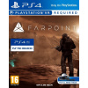 Farpoint VR (PS4)