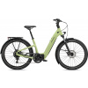 SPECIALIZED Turbo Como 4.0 Limestone/Black Reflective Neónová Zelená Veľkosť rámu: L Mestský elektrobicykel