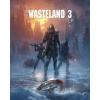 ESD GAMES ESD Wasteland 3
