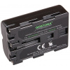 Patona Premium PT1167 - Sony NP-FM500H 2040mAh Li-Ion PT1167