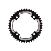 SRAM Převodník MTB 39T 120 S2 AL6 SHORT PIN BB30 CNC 2X10 BLAST BLACK