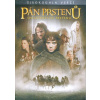 Pán prstenú - Spoločenstvo prstenu DVD
