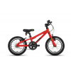 Frog Bikes Detský ľahký bicykel Frog 40 Red