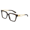 Dolce & Gabbana DG3376B 502 Veľ. 51