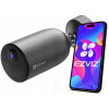 4G LTE kamera Ezviz EB3 4G Kit + solárny panel microSD detekcia osôb