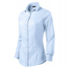 Malfini Premium DYNAMIC 263 Košeľa dámska M, Light blue