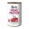 Brit Mono Protein Beef 400g