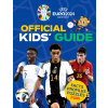 UEFA EURO 2024 Official Kids' Guide