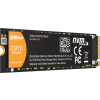 Dahua Technology C970 512GB M.2 2280 PCI-E x4 Gen4 NVMe SSD (DHI-SSD-C970N512G)