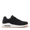 Everlast Kaiso Trainers Mens Black/White 8 (42)