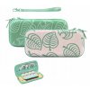 Nintendo Switch Lite Carrying Case - Animal Crossing