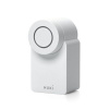 NUKI Smart Lock Go šikovný zámok s podporou Matter biely 221148