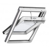 Velux GLU 006121 - elektricky ovládané kyvné strešné okno, MK08 (78cm x 140cm)