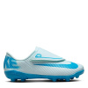 Nike Mercurial Vapor 16 Children's Firm Ground Football Boots GLACIER BLUE/BL US 13.5C