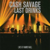 LP Cash Savage And The Last Drinks: Live at Hamer Hall LTD | CLR