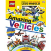 LEGO Amazing Vehicles - Dorling Kindersley