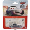 Mattel Cars 3 Kovové autíčko Singles