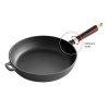 Panvica Kinghoff Liatinová panvica 20 cm Kh-1117 Induction 5908287211179