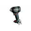 Metabo SSW 18 LTX 550 BL, metaBOX (602404840)