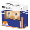 Žiarovky Neolux Extra Light H7 12V 55W N499EL1-2SCB +130%