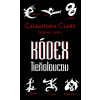 Kódex Tieňolovcov | Cassandra Clare, Joshua Lewis