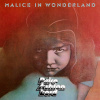 Paice Ashton Lord, MALICE IN WONDERLAND, CD