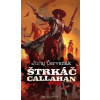 Štrkáč Callahan - Juraj Červenák - online doručenie
