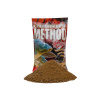 BENZAR MIX - Kŕmna zmes a pelety Commercial 800 g Scopex Fish