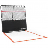 Pickleball Rebounder 6FT trenažér na pickleball balenie 1 ks - 1 ks