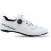 SPECIALIZED Torch 2.0 Road Shoes White Veľkosť topánky: 45 Cyklistické tretry