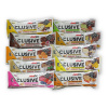 Exclusive protein bar 40g - koláč z arašidového masla