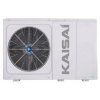 Kaisai 10 kW KHC-10RY3-B GUMOVÉ tepelné čerpadlo SPUSTENIE (Tepelné čerpadlo Kaisai 10 kW KHC-10RY3-B RUBBERY SPUSTENIE ZDARMA)