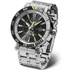 Vostok Europe NH34-575A718B Energia Rocket Automatic, GMT function, oficiálna záruka Autorizovaného servisu