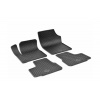 Gumové koberce SUBARU Forester V e-Boxer (2018-), GUZU