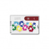 Victorinox Swiss Card VX Colors