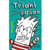 Třídní šašek 3: Válka naschválů - Matt Stanton