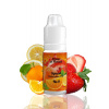 Power of flavour 10ml No. 9 (Jahody, citron, pomeranč) (Jahody, citron, pomeranč)