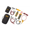 Fluke 393-IRR-PVLEAD - Kliešťový TRMS multimeter
