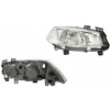 REFLEKTOROVÁ LAMPA PRAVÁ RENAULT MEGANE 2 02-05 VALEO