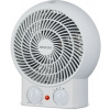 Teplovzdušný ventilátor SENCOR SFH 7020WH (SFH7020WH)